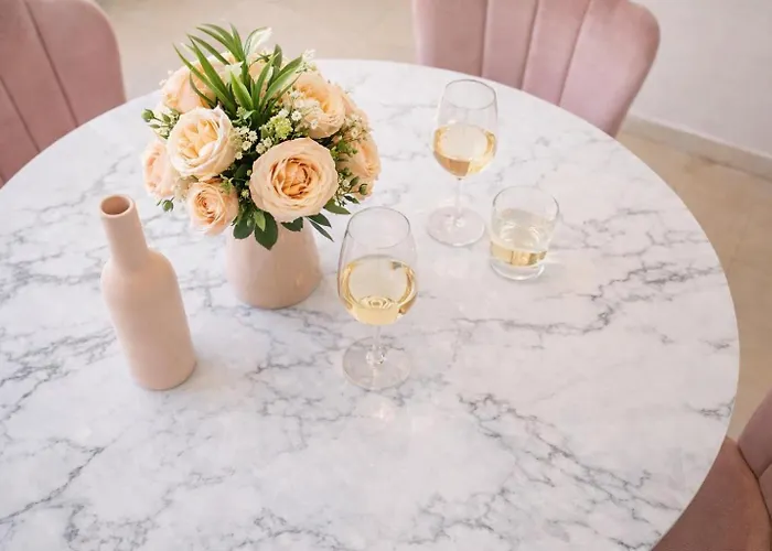 Colosseum Window Apartamento Roma